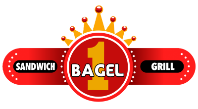 Bagel 1 logo