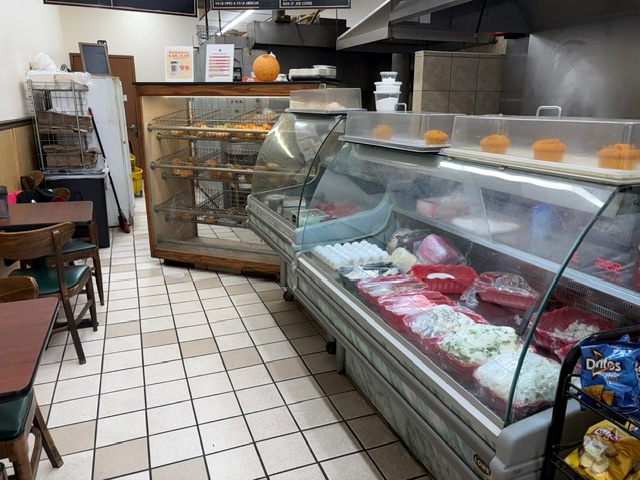 Our Foods